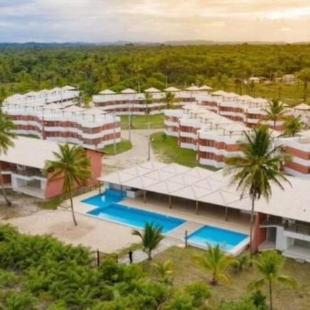 Apto Em Ilheus - Pe Na Areia Экстерьер фото