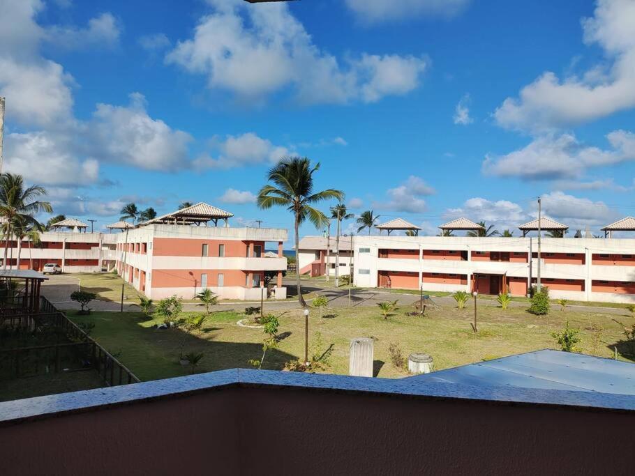 Apto Em Ilheus - Pe Na Areia Экстерьер фото